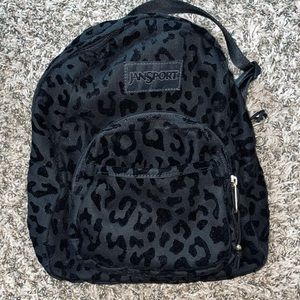 DOLLSKILL JANSPORT mini backpack